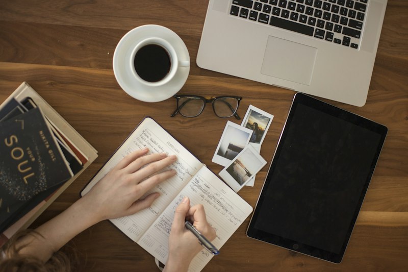 Academic Editing Service UK