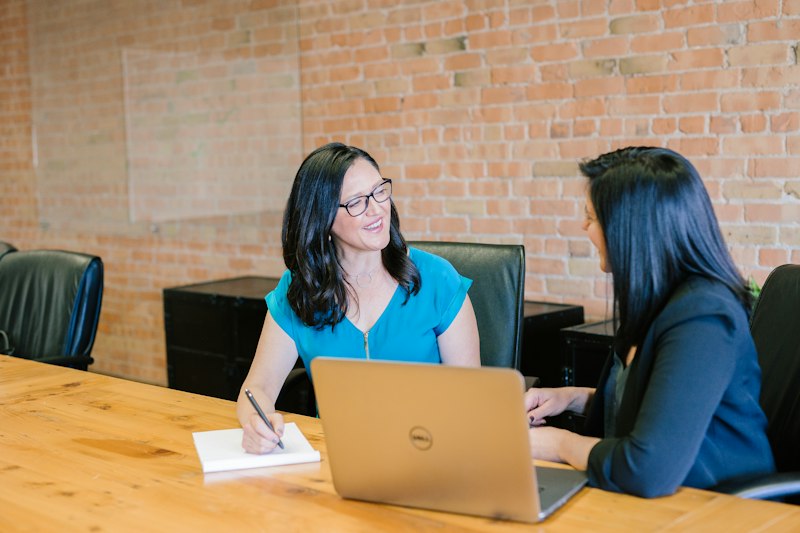 Business Editing & Proofreading