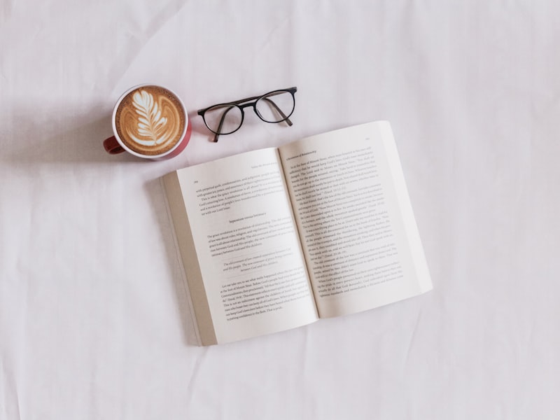 Academic Copy Editing Service