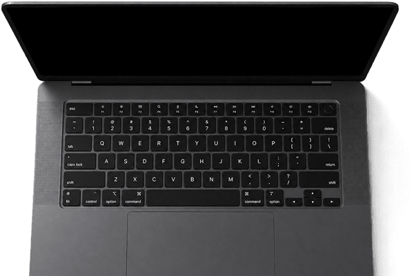 Laptop keyboard