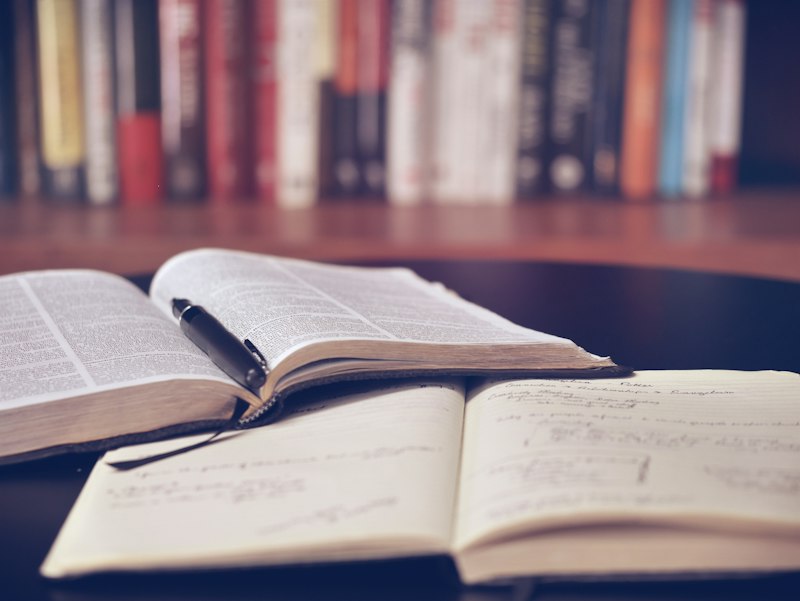Academic Proofreading Service UK
