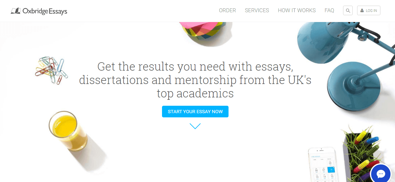 oxbridgeessays.com review